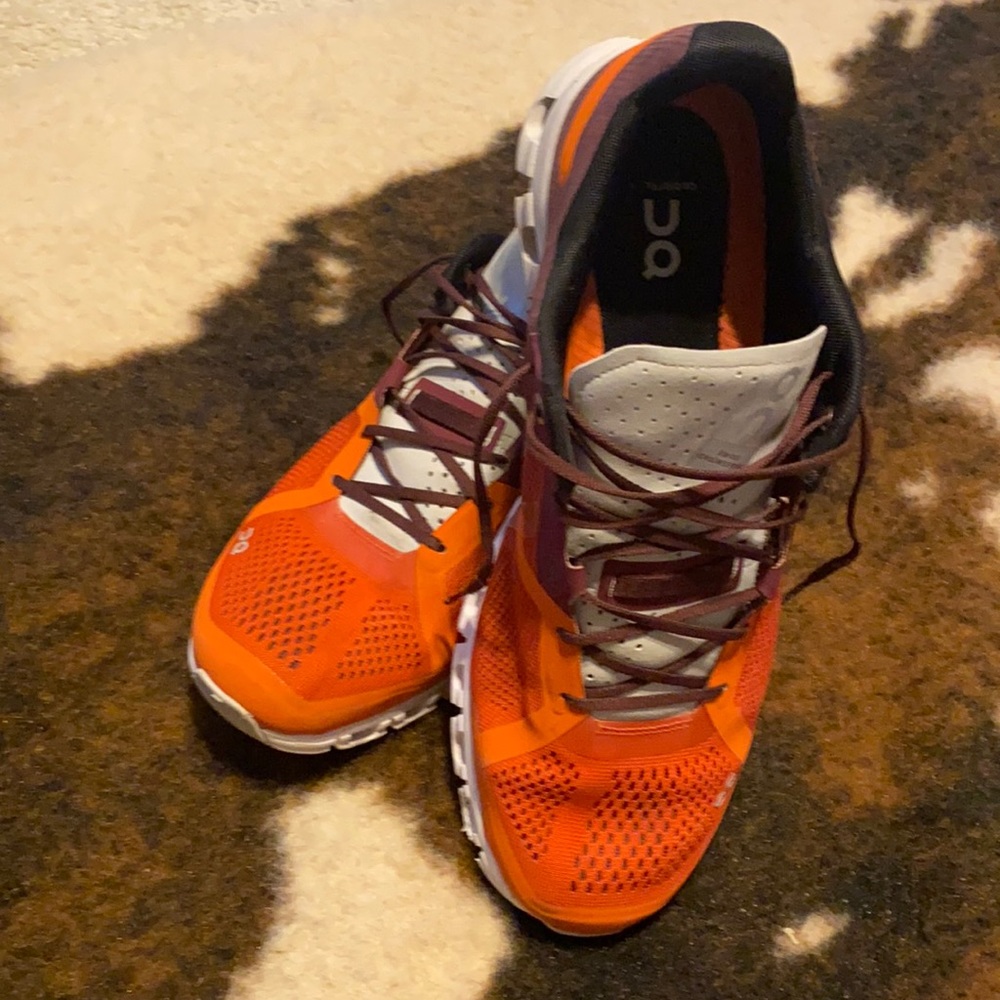 Men’s ON Cloud 9.5 shoe